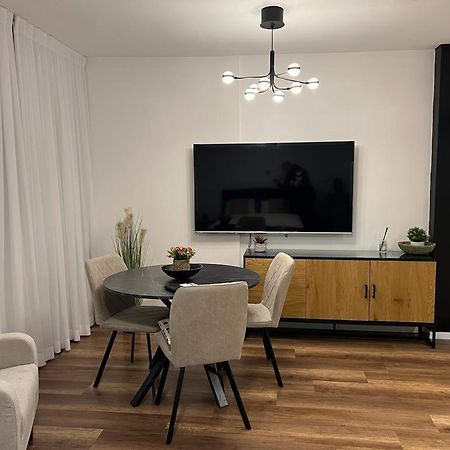 Ferienwohnung דירת בוטיק Dnine7 Haifa Exterior foto