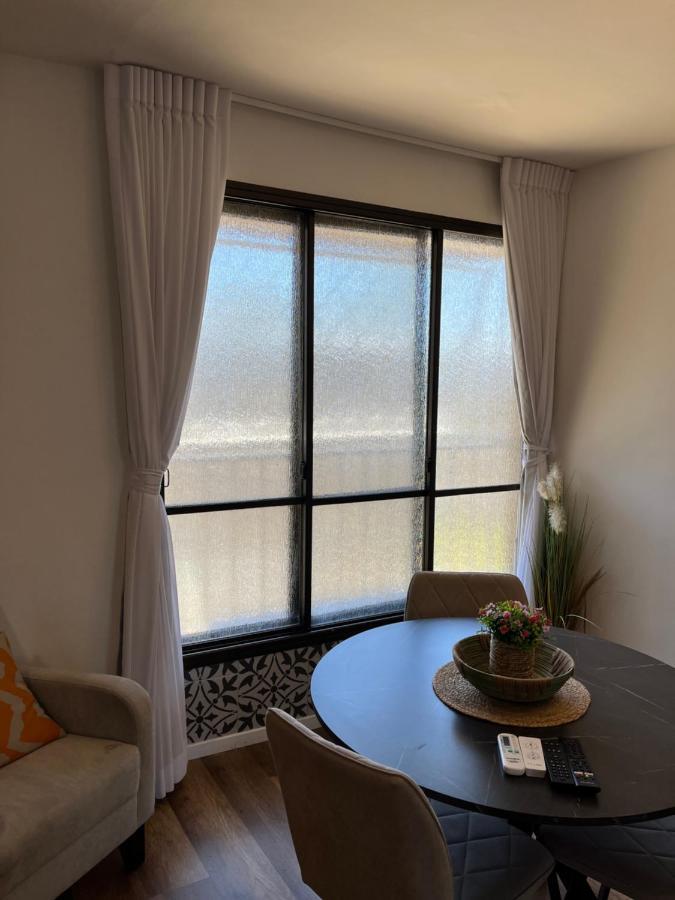 Ferienwohnung דירת בוטיק Dnine7 Haifa Exterior foto