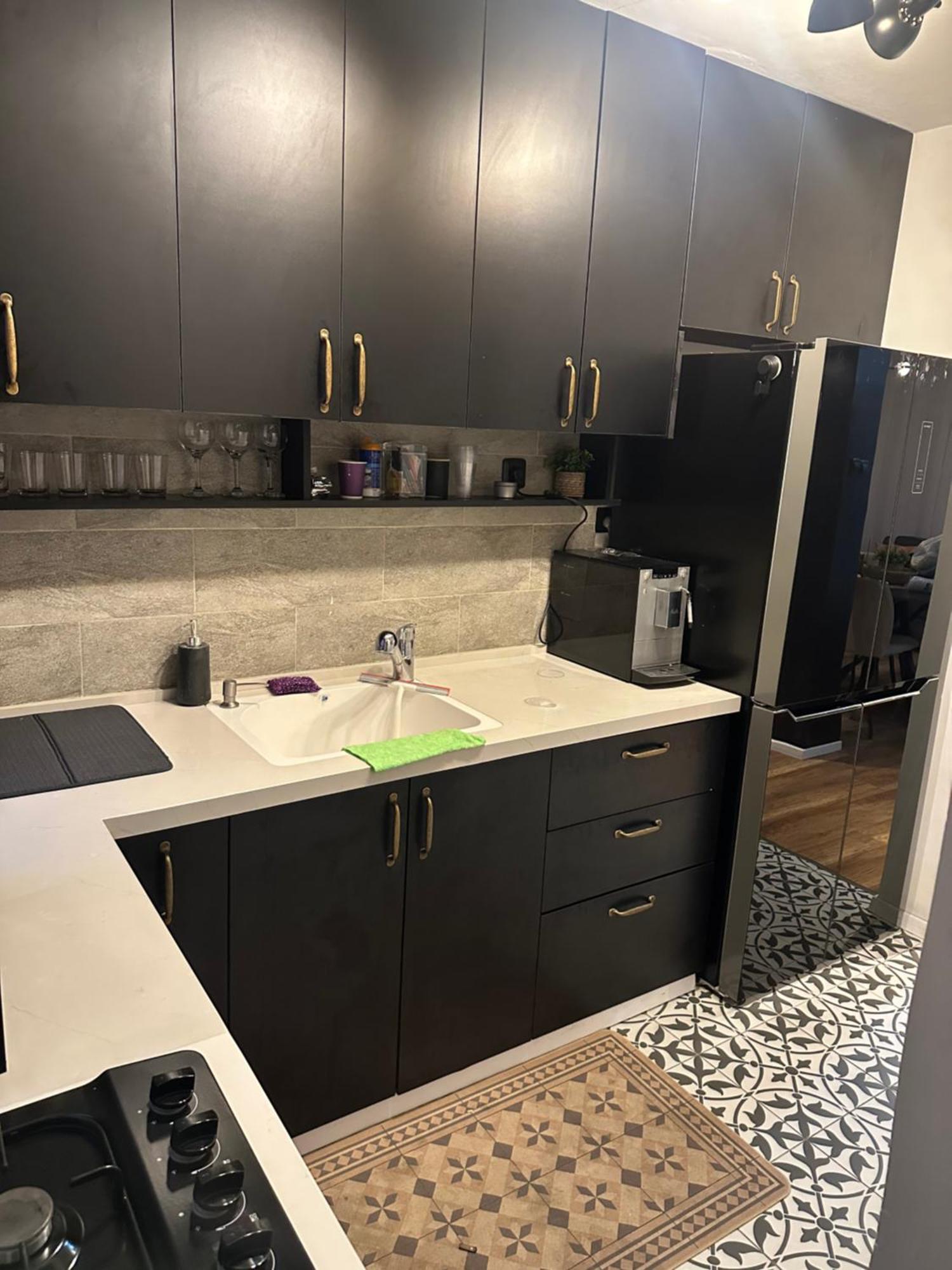 Ferienwohnung דירת בוטיק Dnine7 Haifa Exterior foto